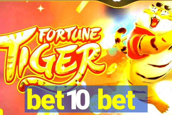 bet10 bet